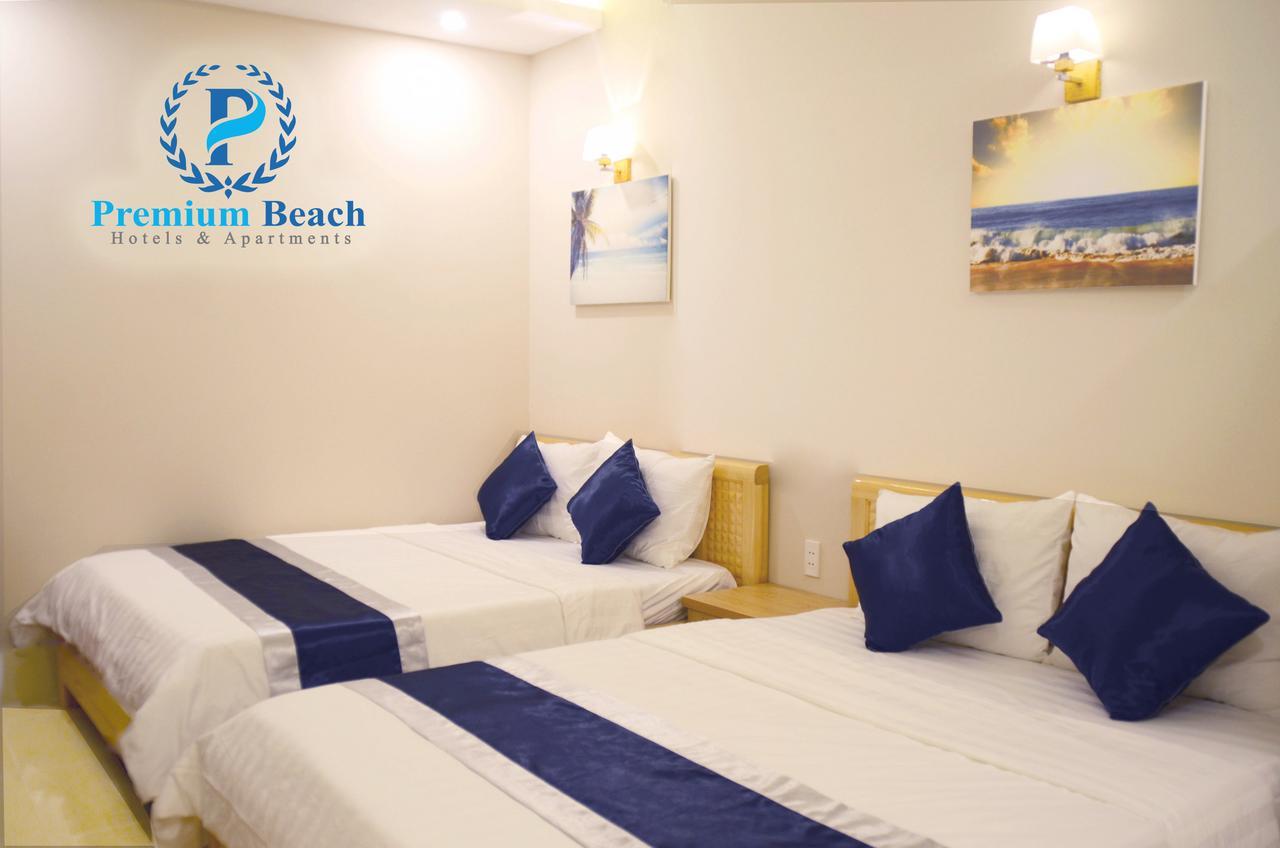 וונג טאו Premium Beach Condotel 3 מראה חיצוני תמונה