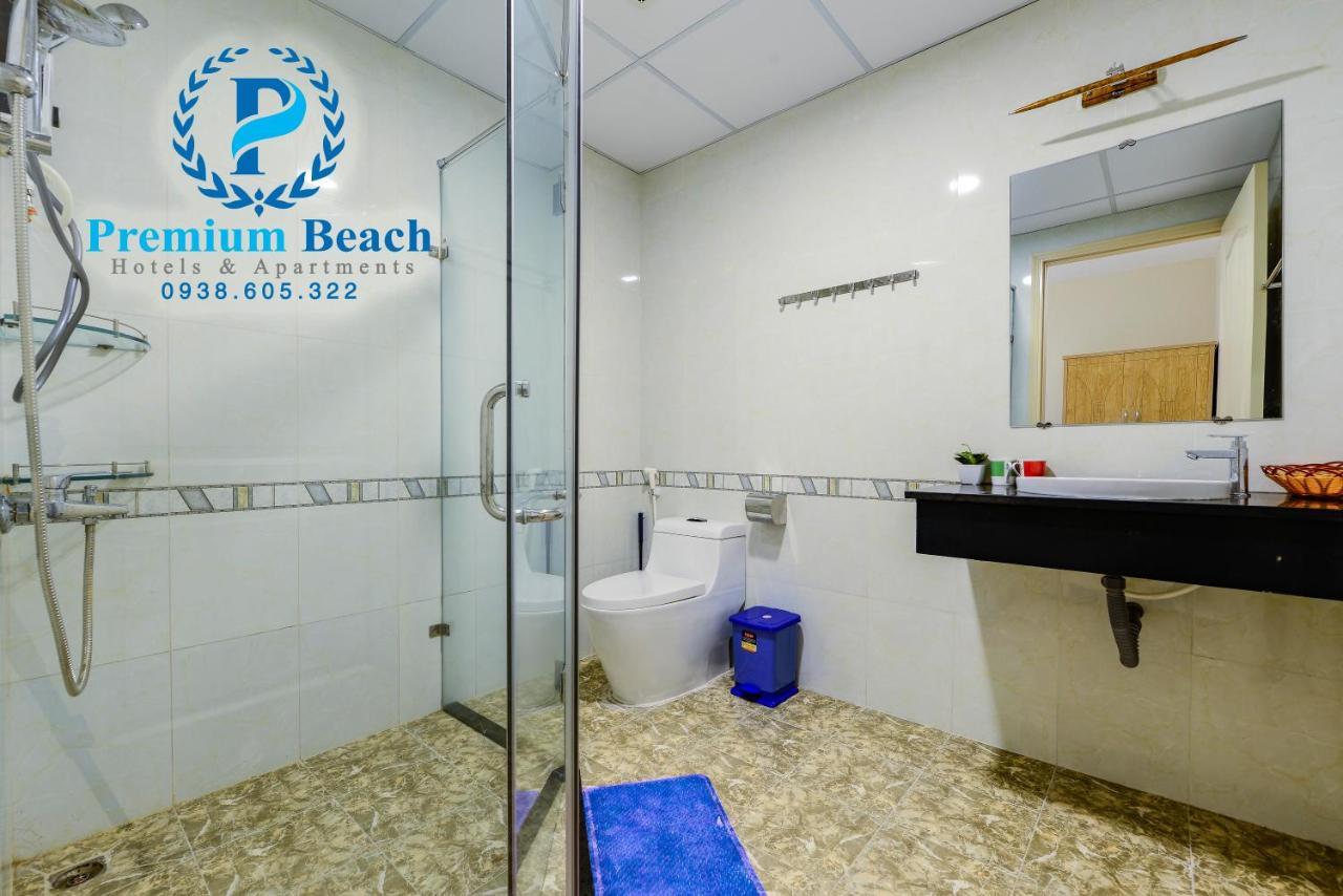 וונג טאו Premium Beach Condotel 3 מראה חיצוני תמונה